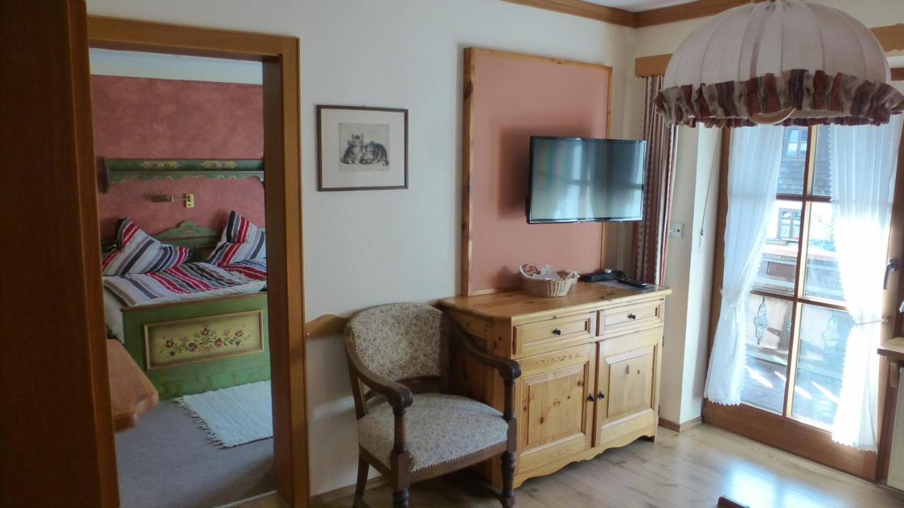 Ferienwohnungen Kirmse Inzell Εξωτερικό φωτογραφία